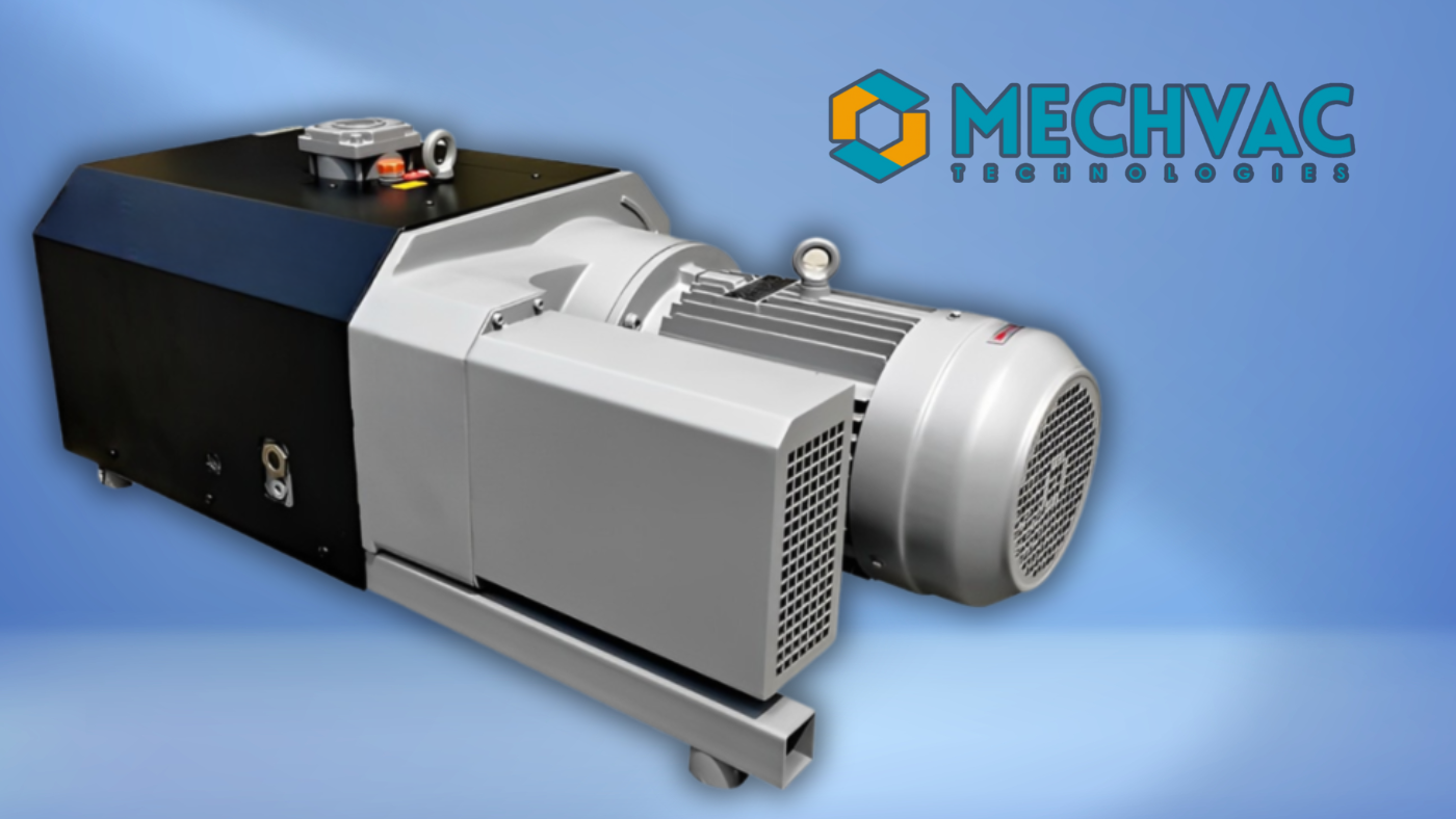 How Dry Claw Vacuum Pumps Improved Brake Fluid Production