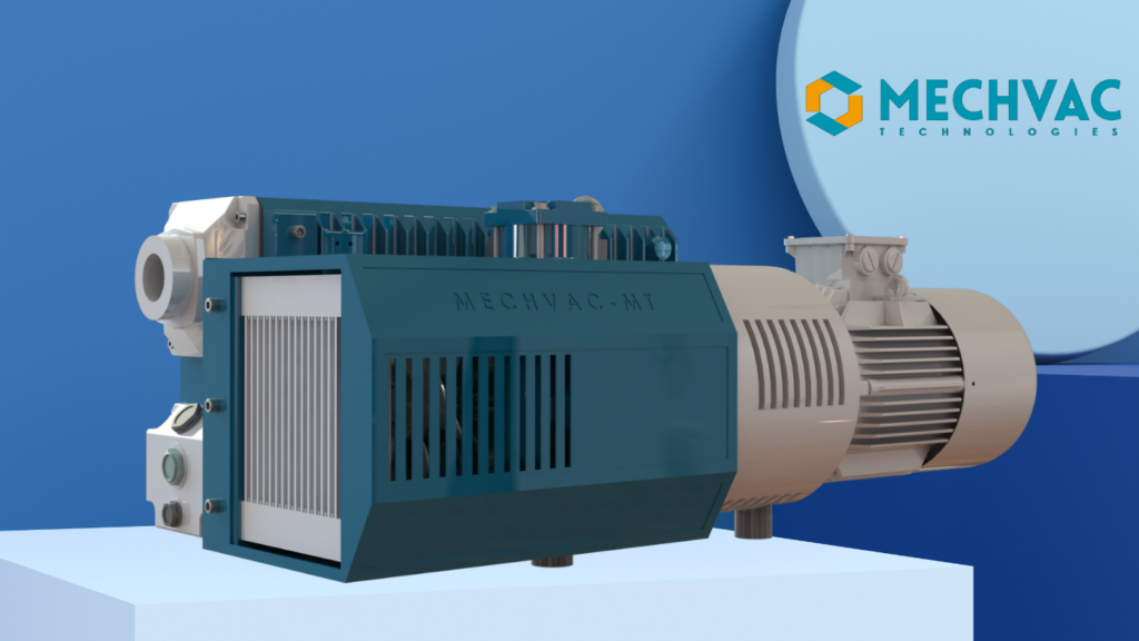 Understanding Rotary Vane Vacuum Pumps Comparing Technologies and Benefits Understanding Rotary Vane Vacuum Pumps Comparing Technologies and Benefits