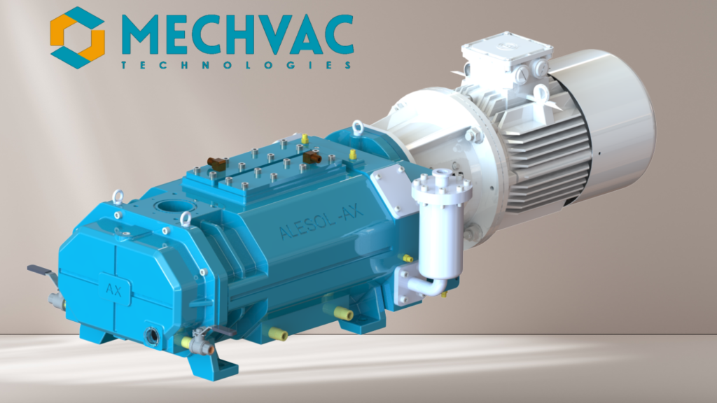 Understanding Vacuum Pumps Your Essential Guide Understanding Vacuum Pumps Your Essential Guide