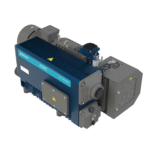 Oil SEALED Rotary Vane Pumps