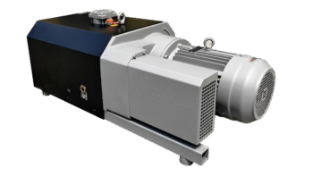 Oil-free Claw Vacuum Pumps
