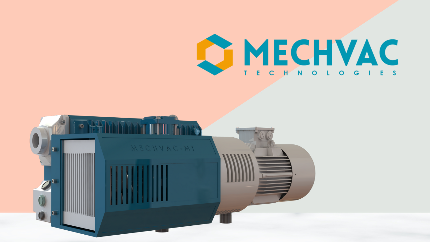 Dry Vacuum Pumps: Why They’re Leading the Charge in Eco-Friendly Technology