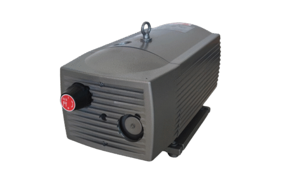 Dry Rotary Vane Pumps