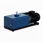 Oil-free Claw Vacuum Pumps