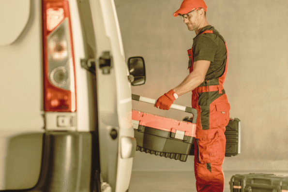 Vacuum Service Experts