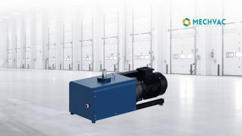 How Dry Claw Vacuum Pumps Improved Brake Fluid Production