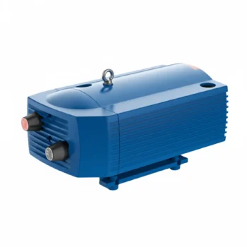Dry Rotary Vane Pumps
