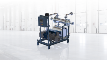 The Basics of Vacuum Technology: A Beginner’s Guide