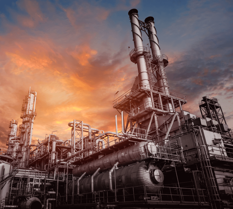 Chemical Distillation and Pharmaceutical Drying