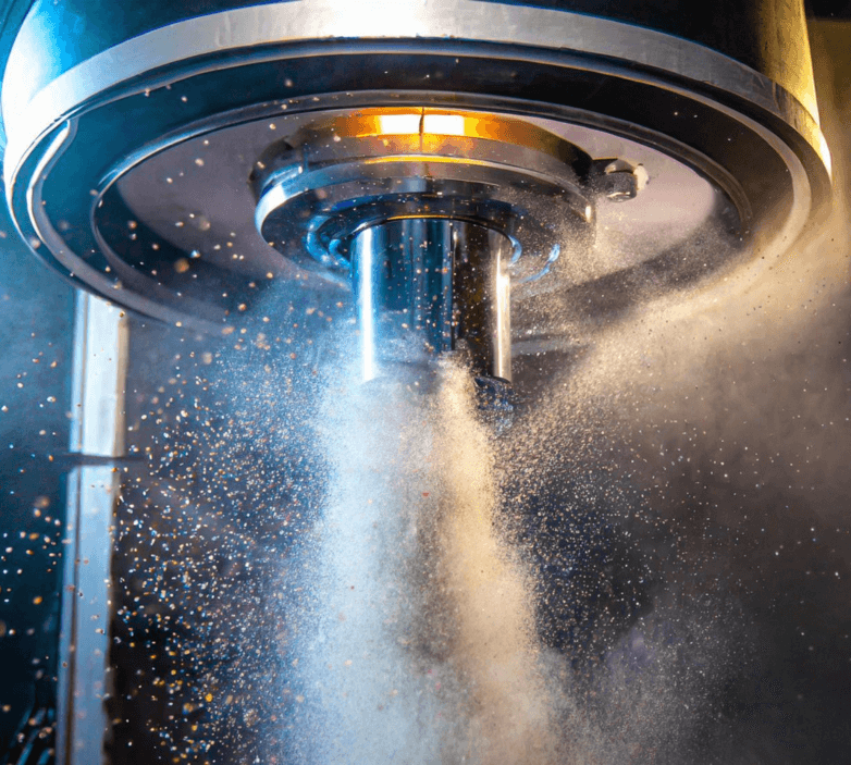 Combined Pressure Systems