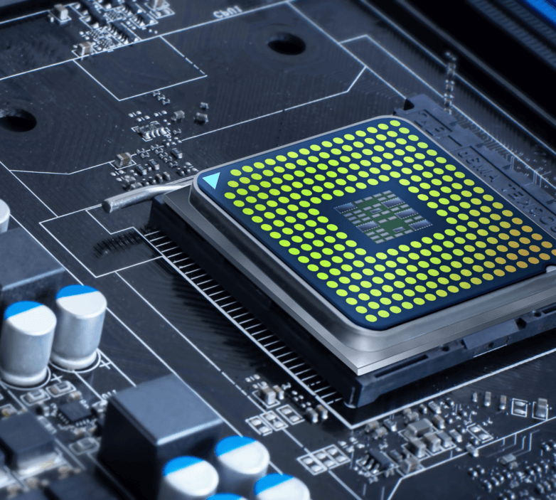 Crystal Pulling in Solar and Semiconductor Industry
