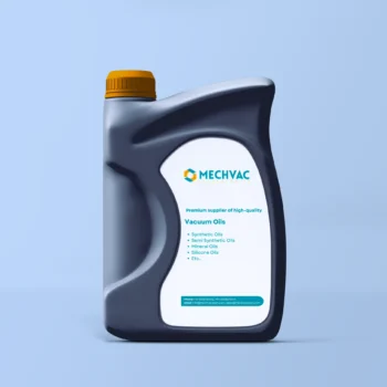 Vacuum Oils
