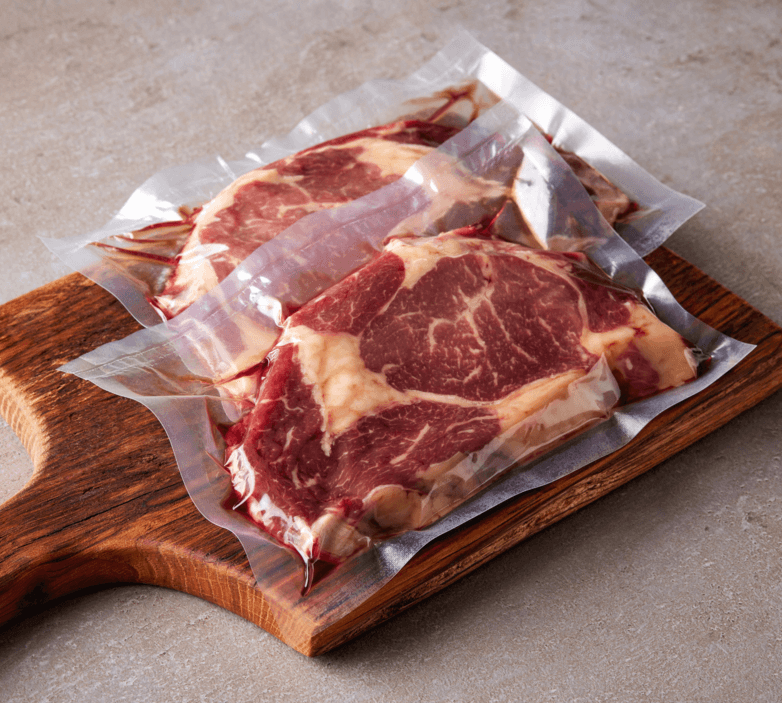 Food Packaging/food Processing - Vacuum Filling