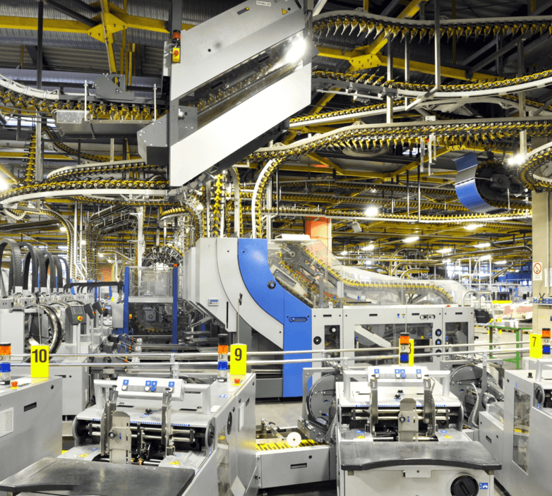 General Industry / Utility Vacuum