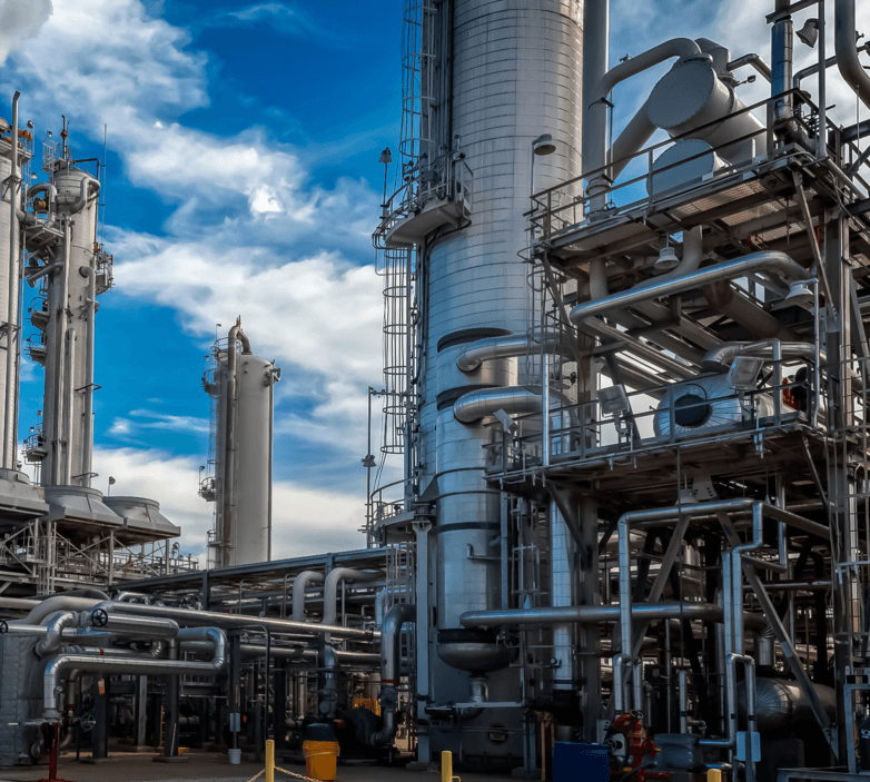 Oil Free Vacuum Application