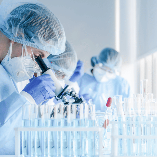 Research & Development