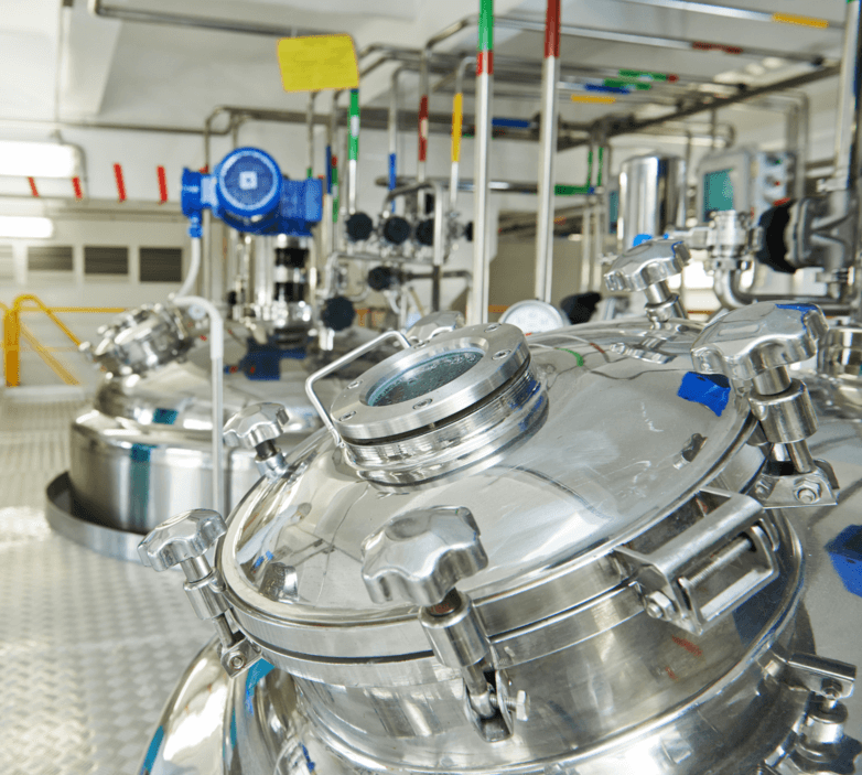 Solvent and Vapour Recovery