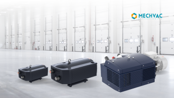 What Are Rotary Vane Pumps? A Comprehensive Guide to Their Design and Function