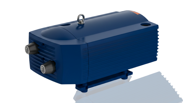 Dry Rotary Vane Pump