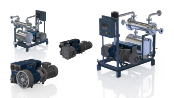 Top 5 Maintenance Mistakes to Avoid with Vacuum Pumps